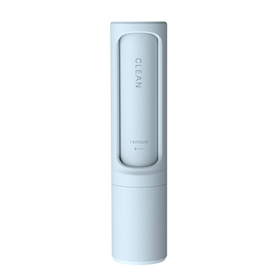 Dual-Sided Pet Hair Cleaning Brush — main product view