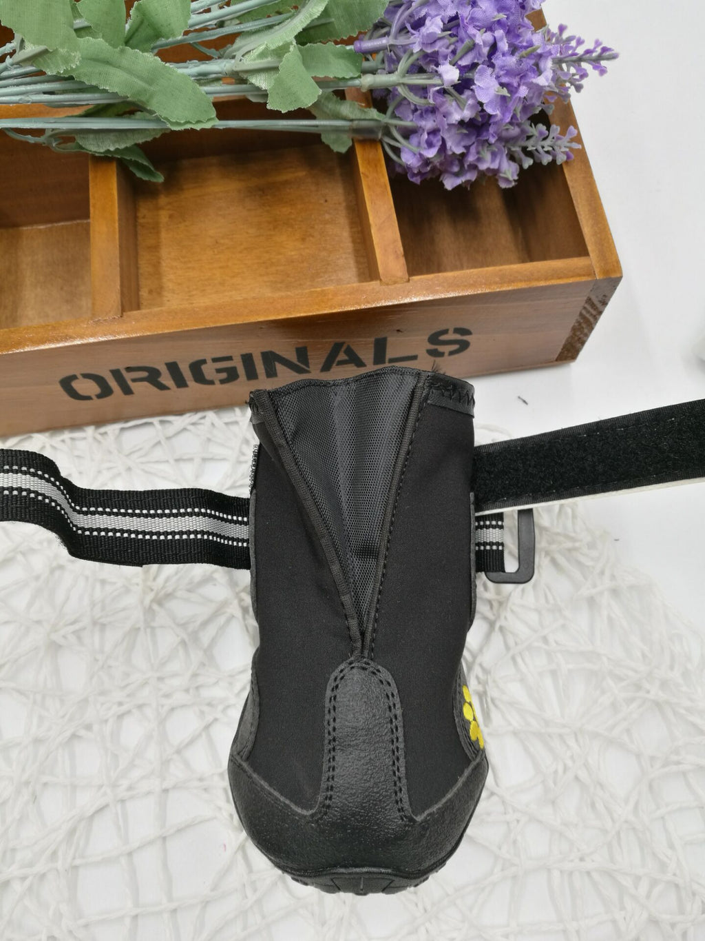 Protective Non-Slip Dog Shoes