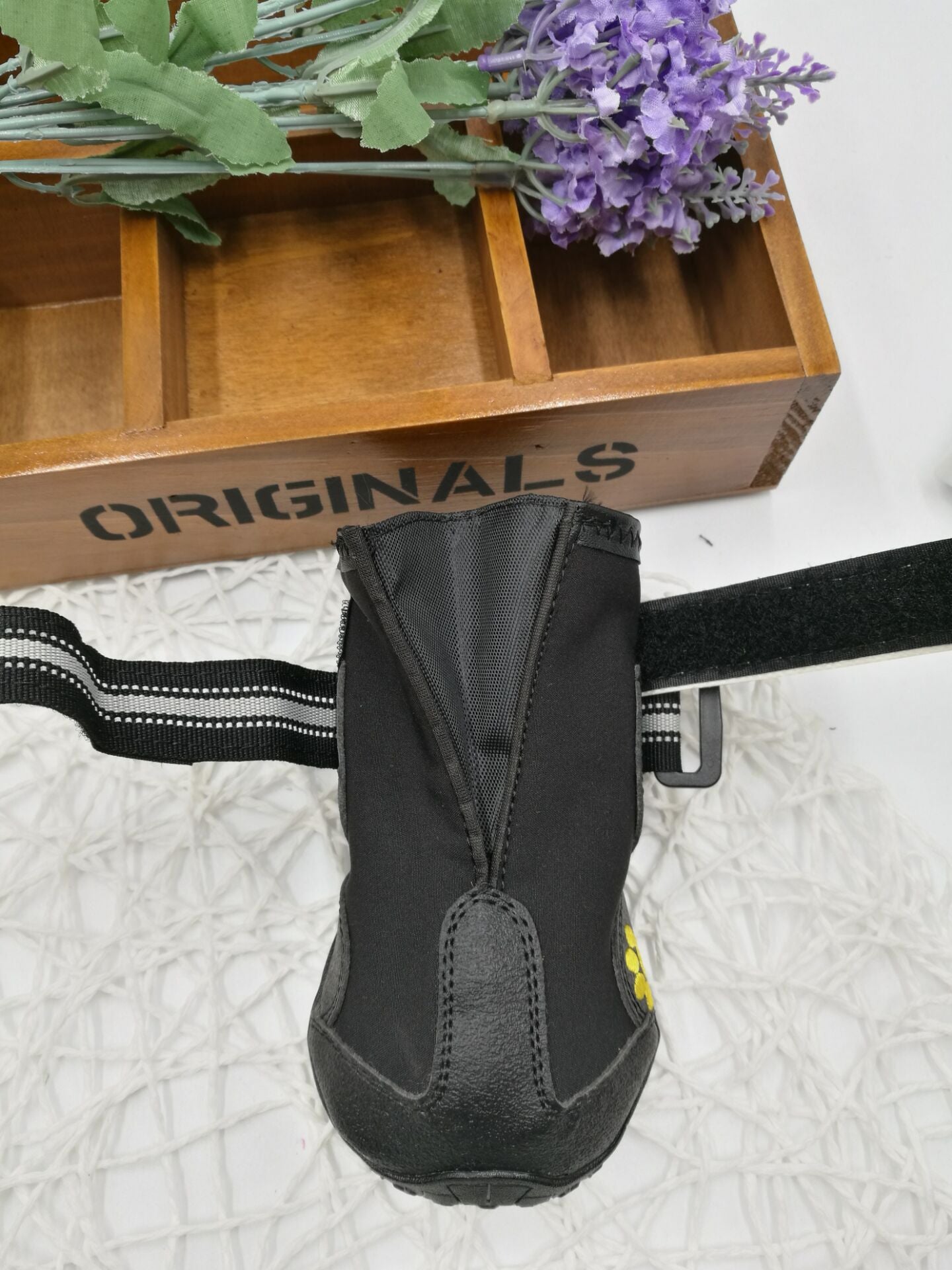 Protective Non-Slip Dog Shoes