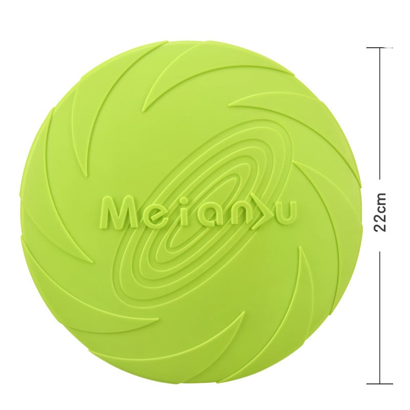 Floating Fetch & Chew Toy