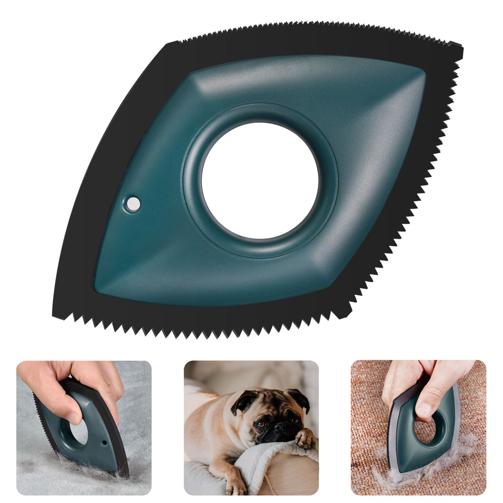 Reusable Pet Hair Remover Tool