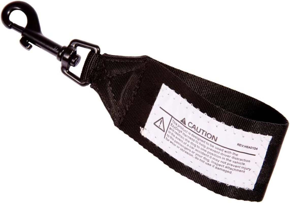 RoadReady Universal Dog Seat Belt Restraint