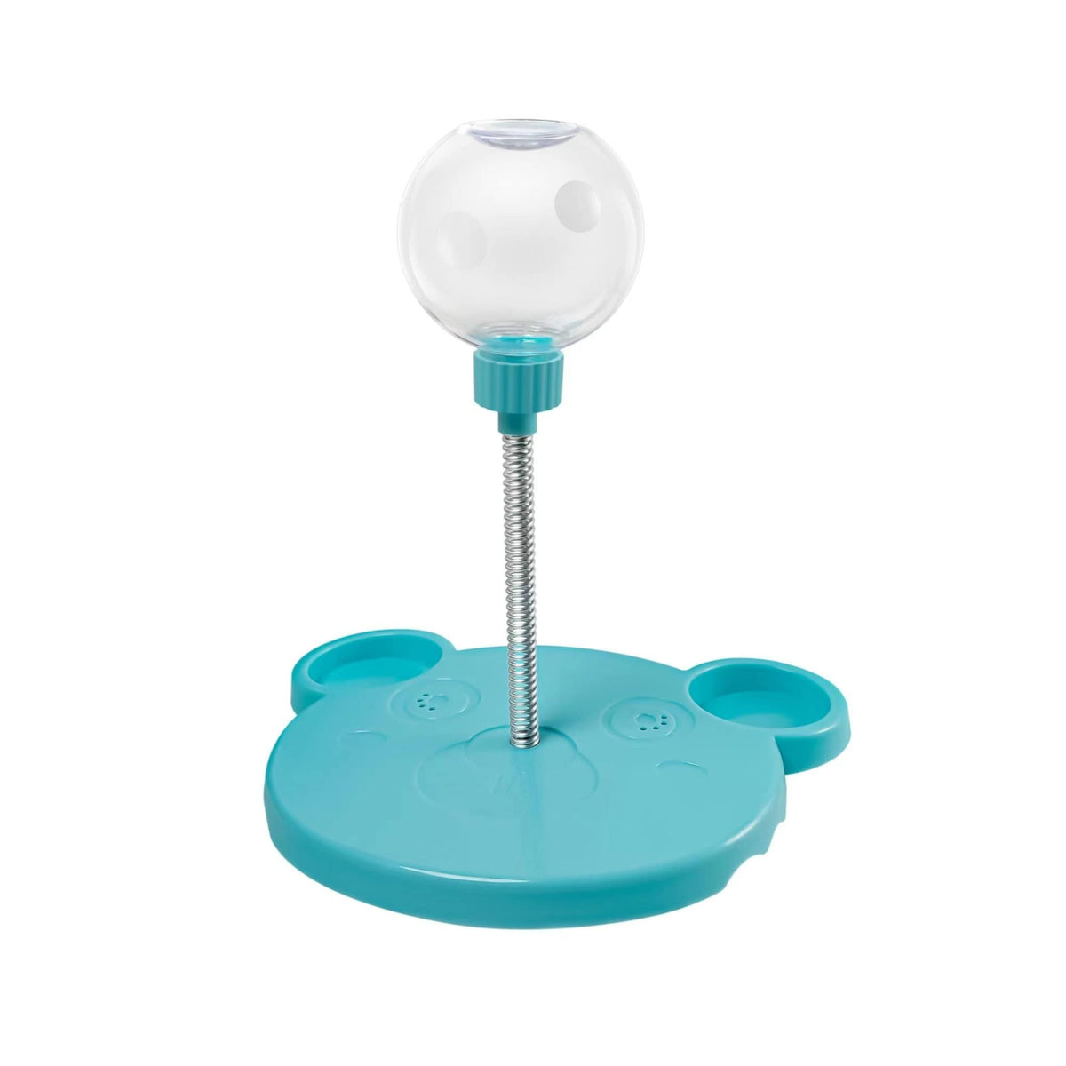 Treat Puzzle & Slow Feeder — main product view