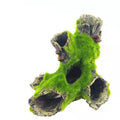 Natural-Look Resin Aquarium Driftwood Decor
