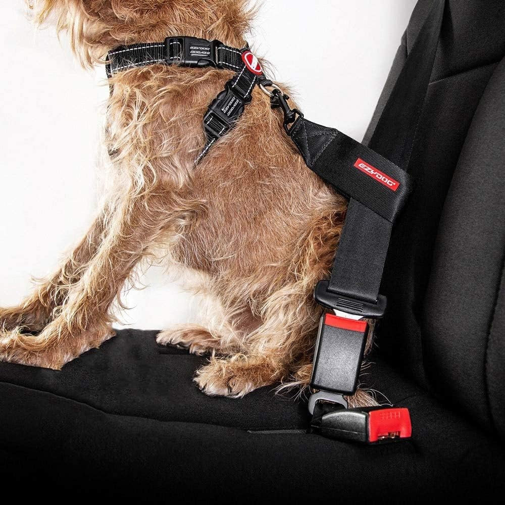 RoadReady Universal Dog Seat Belt Restraint