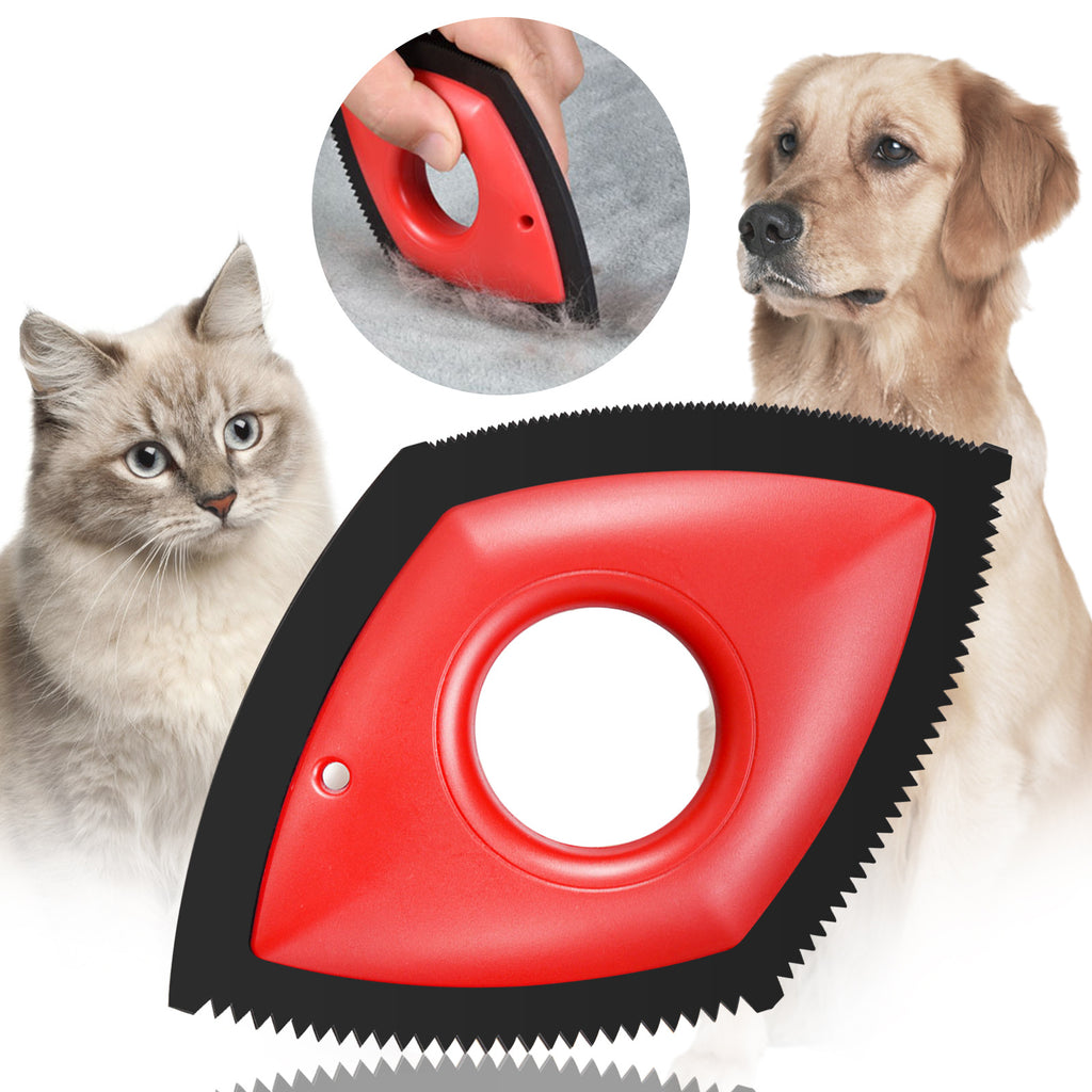 Reusable Pet Hair Remover Tool
